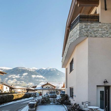 Wieseneck I - Apartment In Fuegen Exterior photo